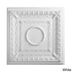 preview thumbnail 1 of 0, Royal Ceiling Tile (Pack of 10) - 24 x 24 each White