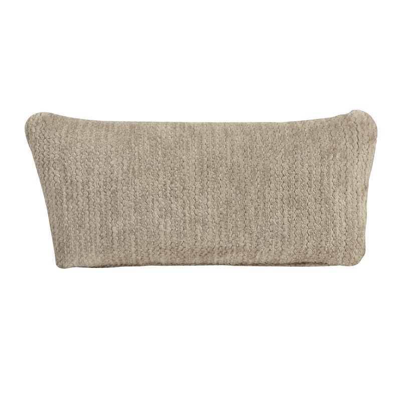 Abbeville 33" Microfiber Manual Swivel Glider Reclining Chair