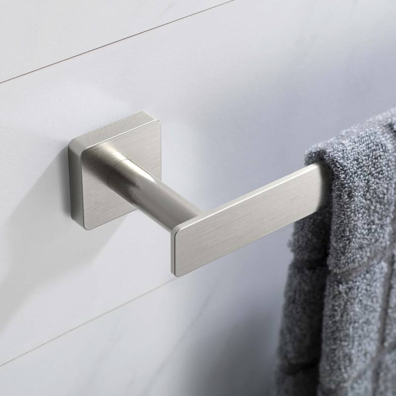 Blaze 24 inch Bathroom Towel Bar