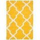 preview thumbnail 101 of 132, SAFAVIEH Handmade Cambridge Luisa Moroccan Trellis Wool Rug