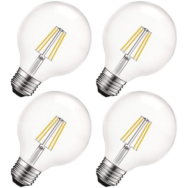 led g25 globe bulbs