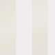 preview thumbnail 4 of 3, Laura Ashley Lille Pearlescent Stripe White Wallpaper