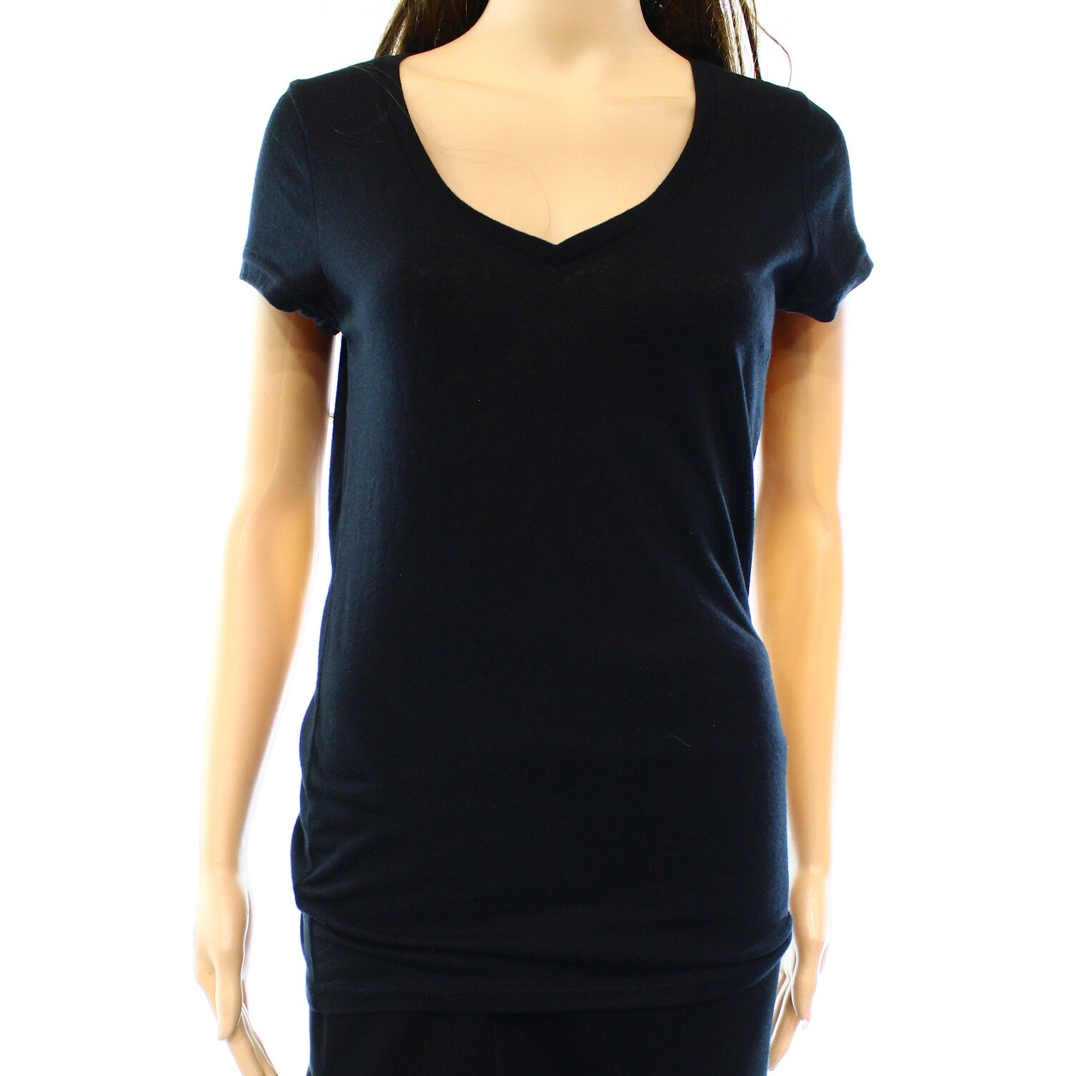Shop Make Model Nordstrom New Black Women S Size Small S V Neck