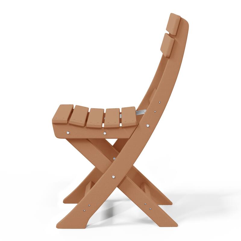 Laguna Patio Folding Dining Chair