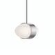 Option Satin Nickel