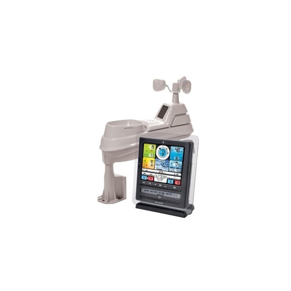 AcuRite Pro Weather Station with PC Connect Digital Weather Station