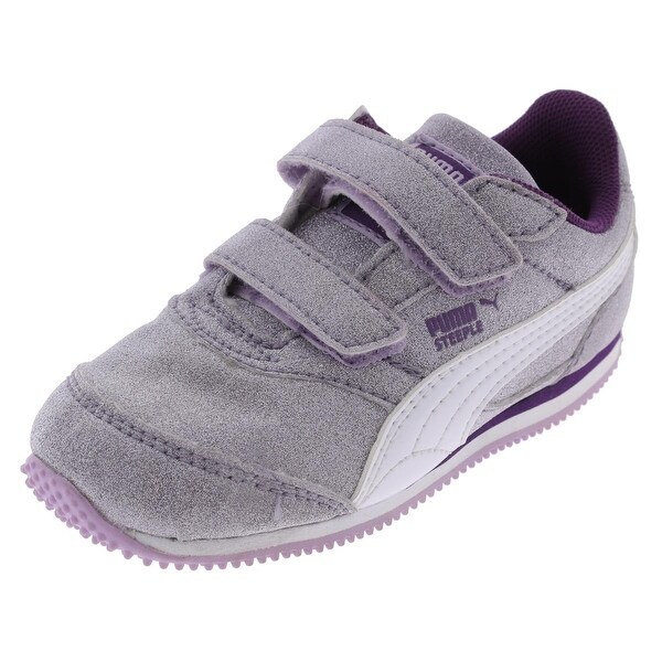 glitter pumas toddler