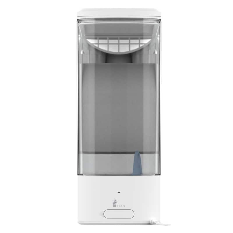 Vornado MISTIC 8 Whole Room Ultrasonic Humidifier, Top-Fill