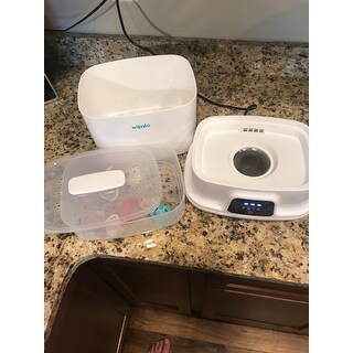 wipalo bottle sterilizer