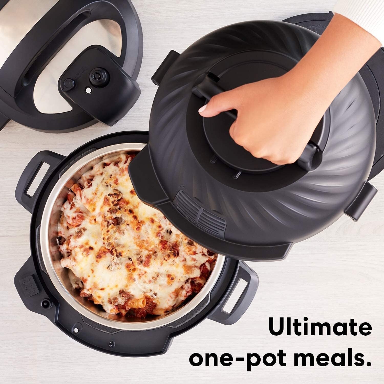 Instant pot pressure cooker hotsell bed bath and beyond