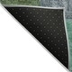 preview thumbnail 32 of 67, Machine Washable Indoor/ Outdoor Chantille Vintage Oriental Rug