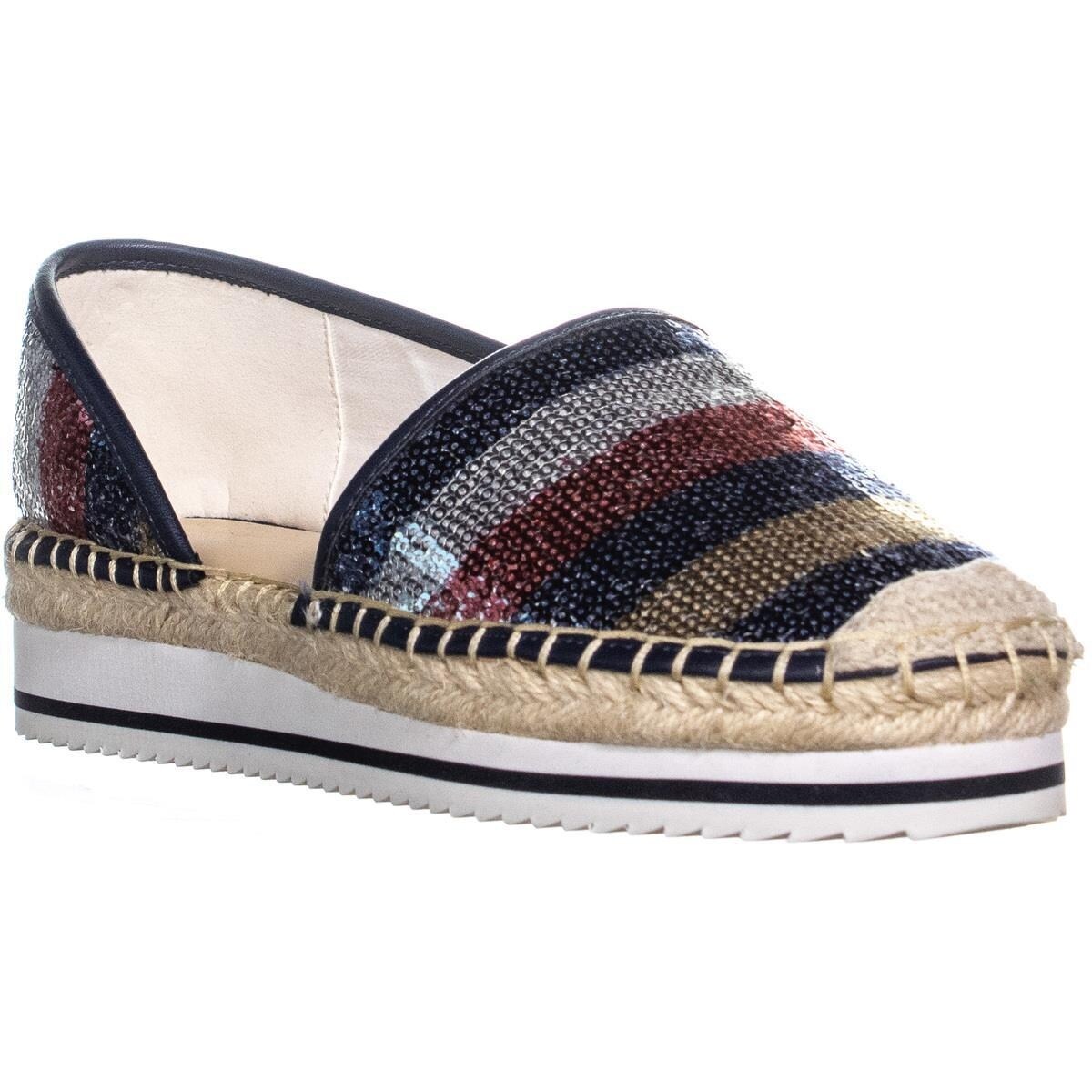 platform espadrilles tommy hilfiger