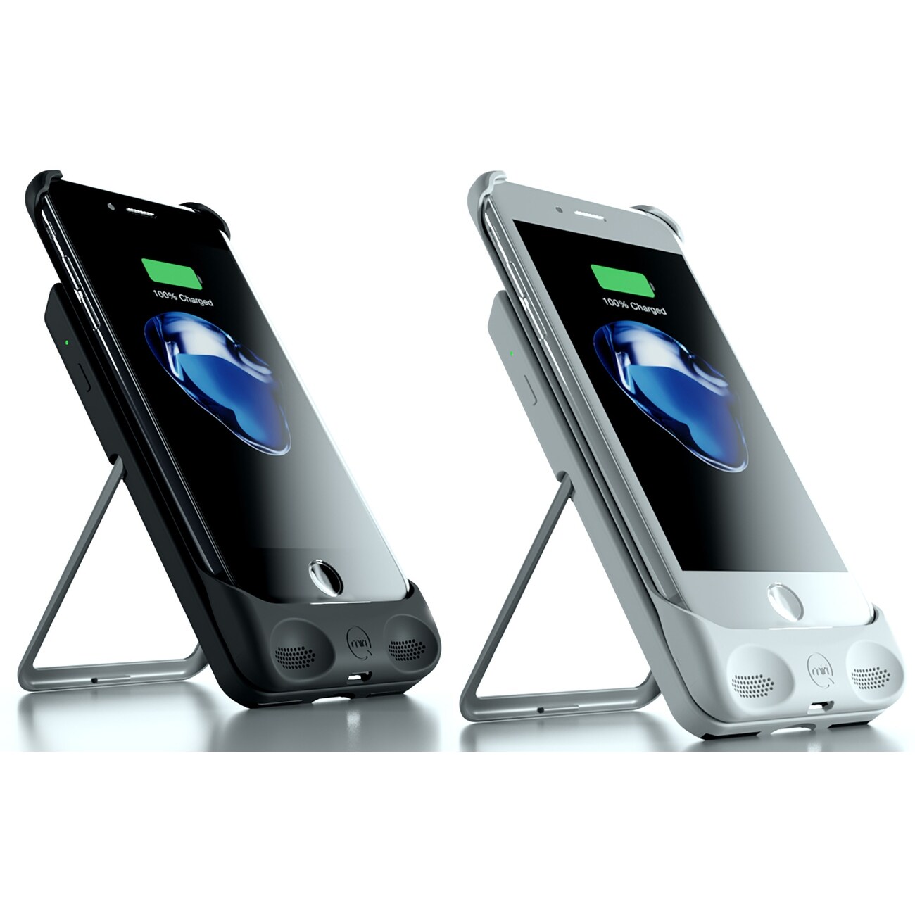 Connect Kit Connect Go Connect Case Magnetic Battery Powerbank Wireless Charging Case