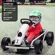 preview thumbnail 7 of 23, 24V Go Kart for Kids