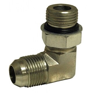 Apache Website - FF6404 5/8" Female O-ring Boss X 1/2" Male Pipe Thread - View #10