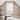 BlindsAvenue Custom 3/4" Pleat, Cordless Cellular Shades, Color Pure White, Light Filtering Fabric