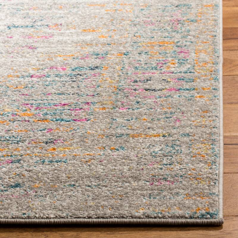 SAFAVIEH Madison Harda Vintage Boho Oriental Rug