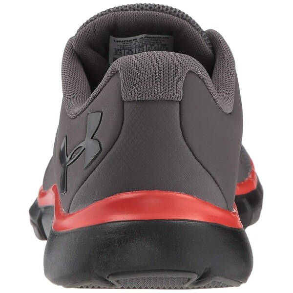 under armour strive 7 men's sneakers