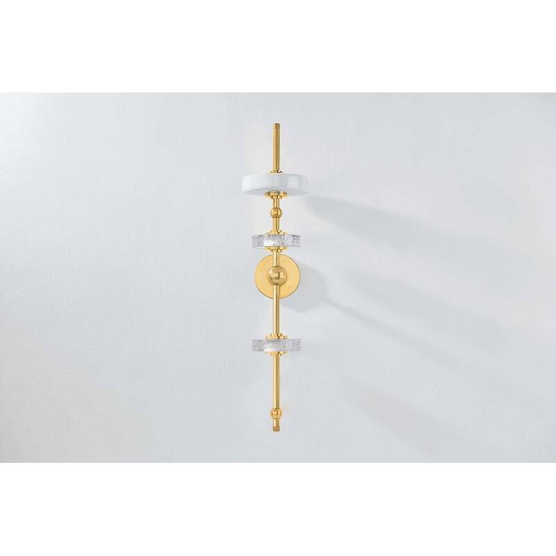 Hudson Valley Lighting 8130 Maynard 30" Tall LED Wall Sconce