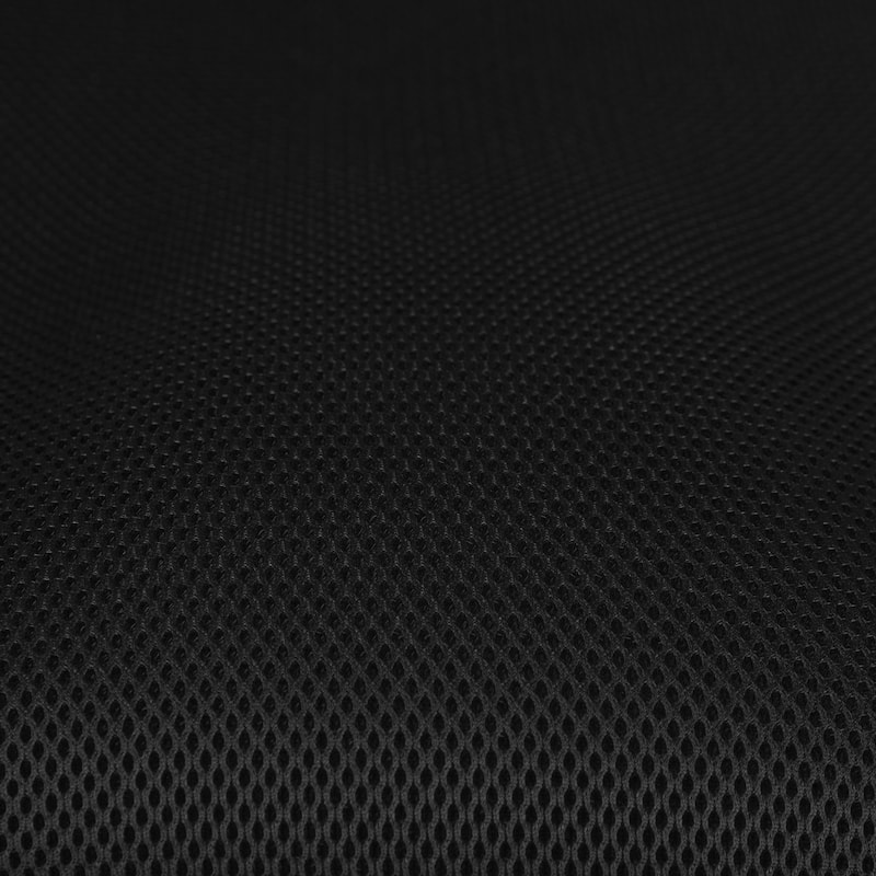 Mid-back Blue Mesh Adjustable Ergonomic Office Chair