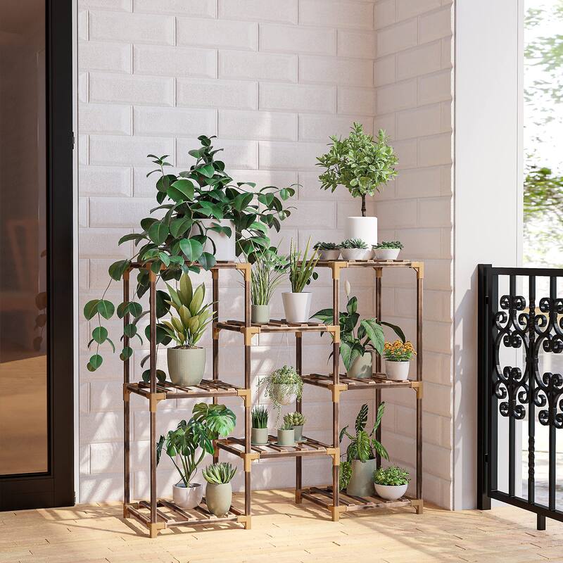 Plant Stand Indoor
