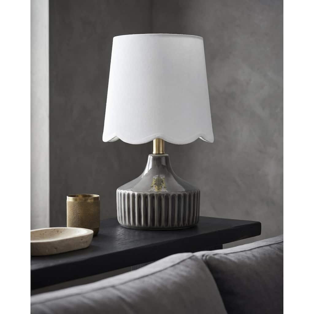 Livabliss Rivery Traditional Accent Table Lamp