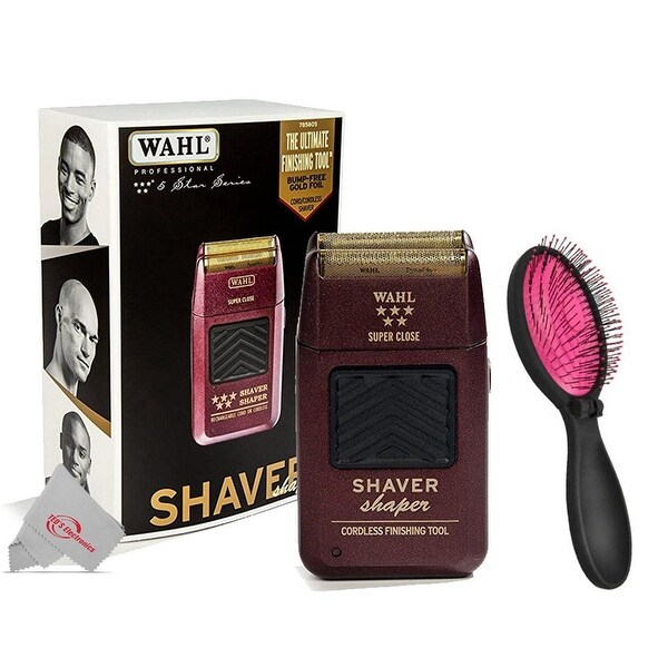 wahl 8061 shaver
