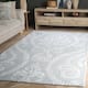 Option Blue/Ivory