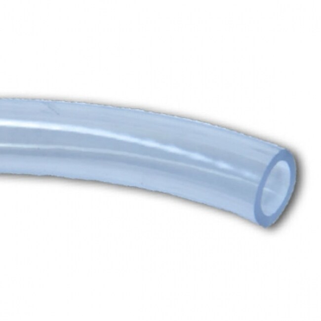 Abbott Rubber 1/"X50/' Spa Pvc Hose