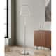 Option Brushed Nickel