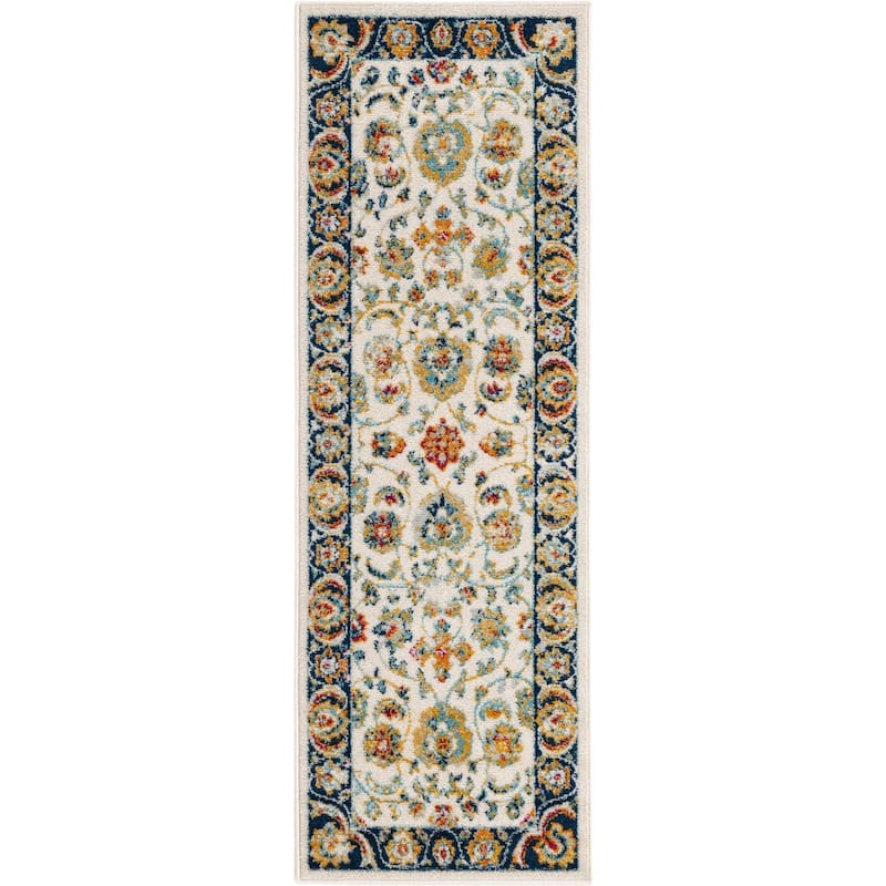Traditional Taylor Collection Area Rug
