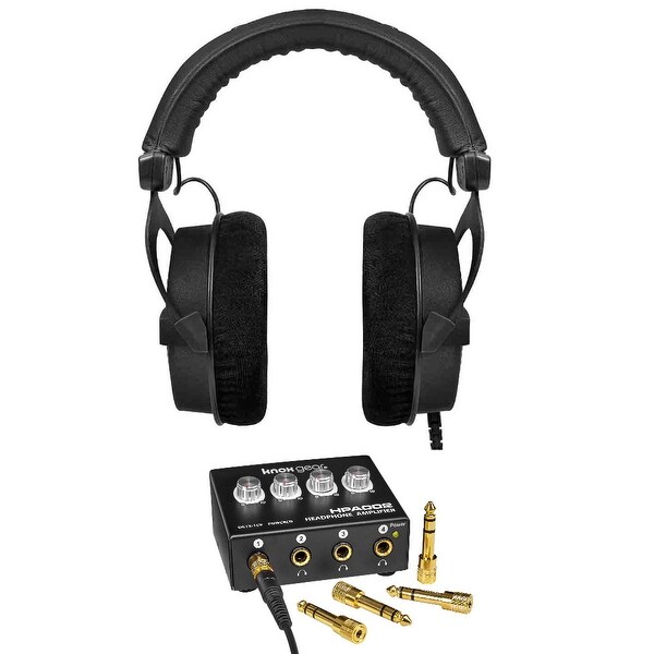 ninja beyerdynamic