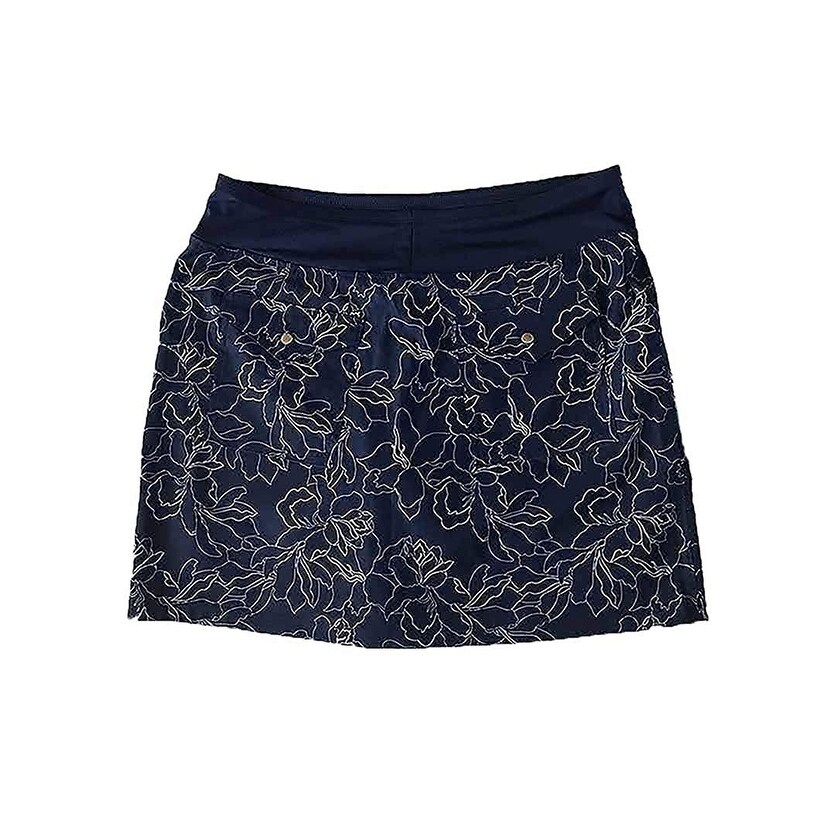 cypress club skort large