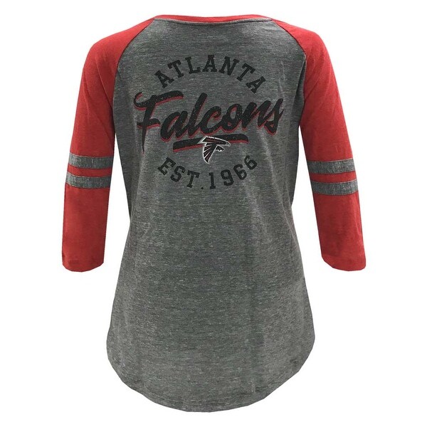 atlanta falcons women's t shirt