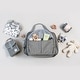 preview thumbnail 13 of 16, BEABA Geneva Diaper Bag