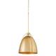Option Aged Brass
