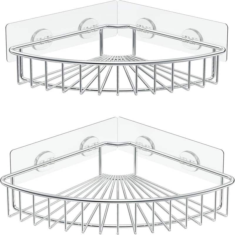 Corner Shower Caddy