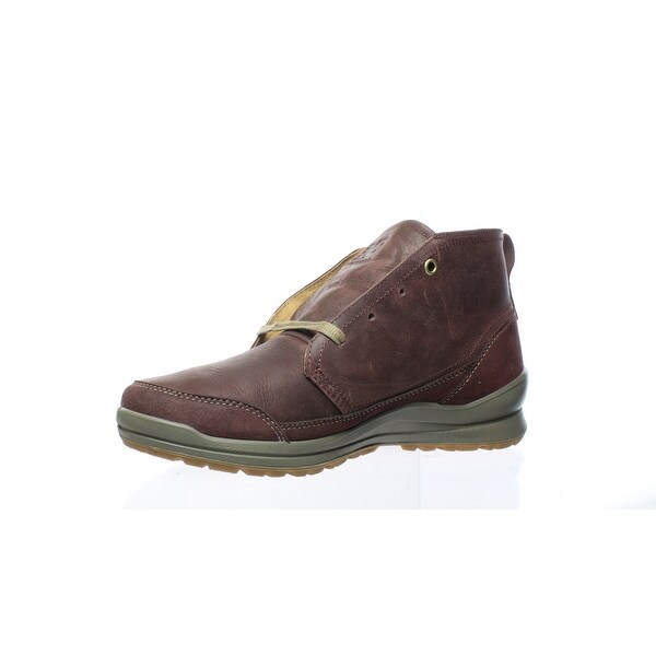new balance mens ankle boots