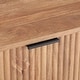 preview thumbnail 103 of 125, Manhattan Comfort 2-Piece Dumbo Modern Multi Drawer Dresser Set