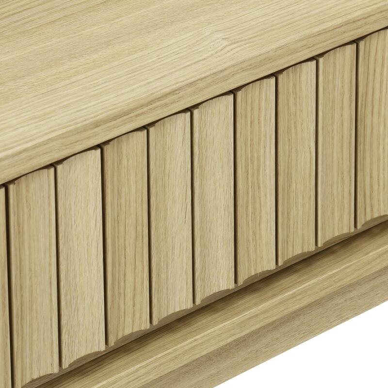 SAFAVIEH Home Fidia 1-Drawer Nightstand