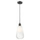 Option Oil Rubbed Bronze / Opal
