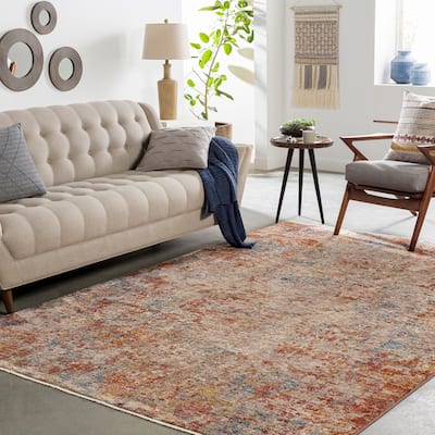 Livabliss Augustine Modern Area Rug