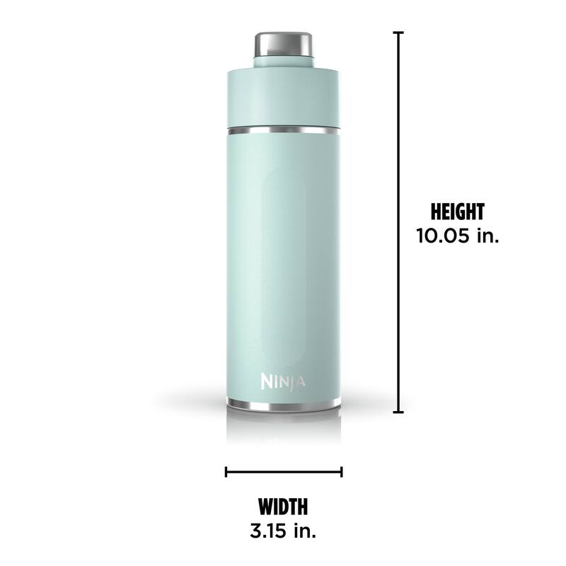 Ninja Thirsti 24oz. Travel Bottle