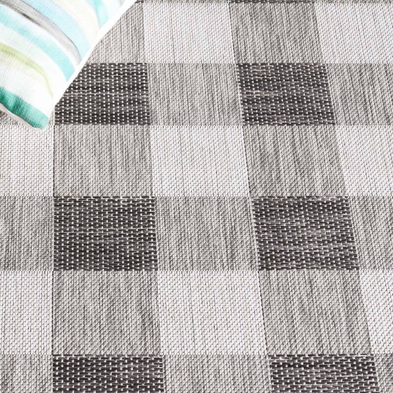 SAFAVIEH Courtyard Eveli Transitional Rug