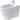 Duravit ME By Starck Floor Mounted Ceramic Bidet - Less Faucet
