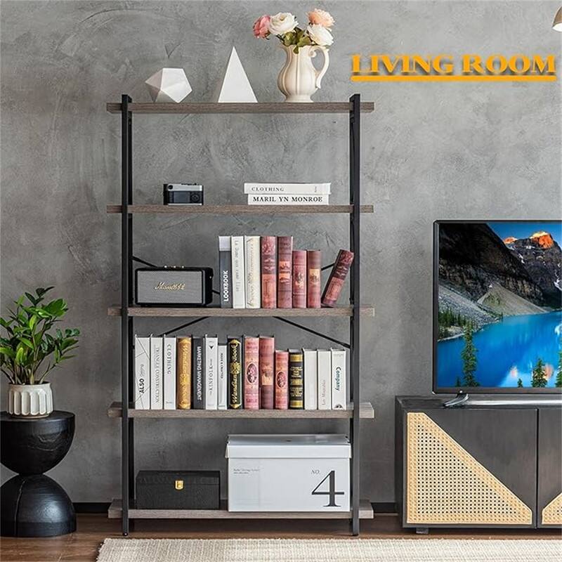 Bookshelf
