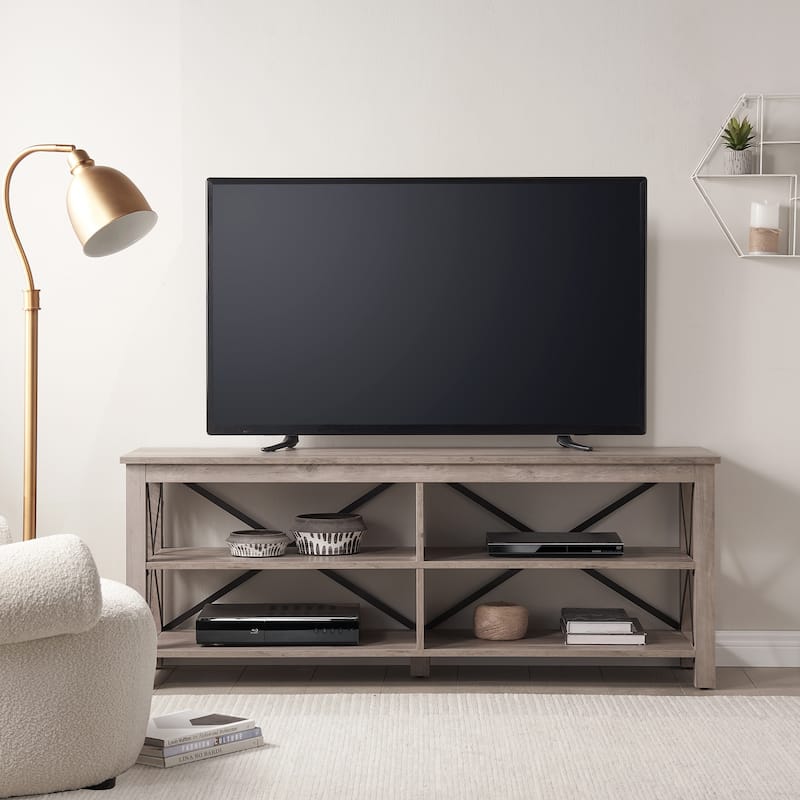 Sawyer 62" TV Stand