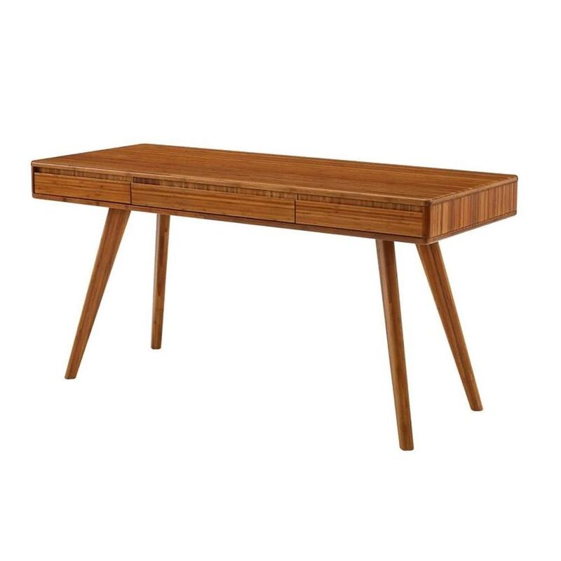 Dylan Writing Desk, Copper