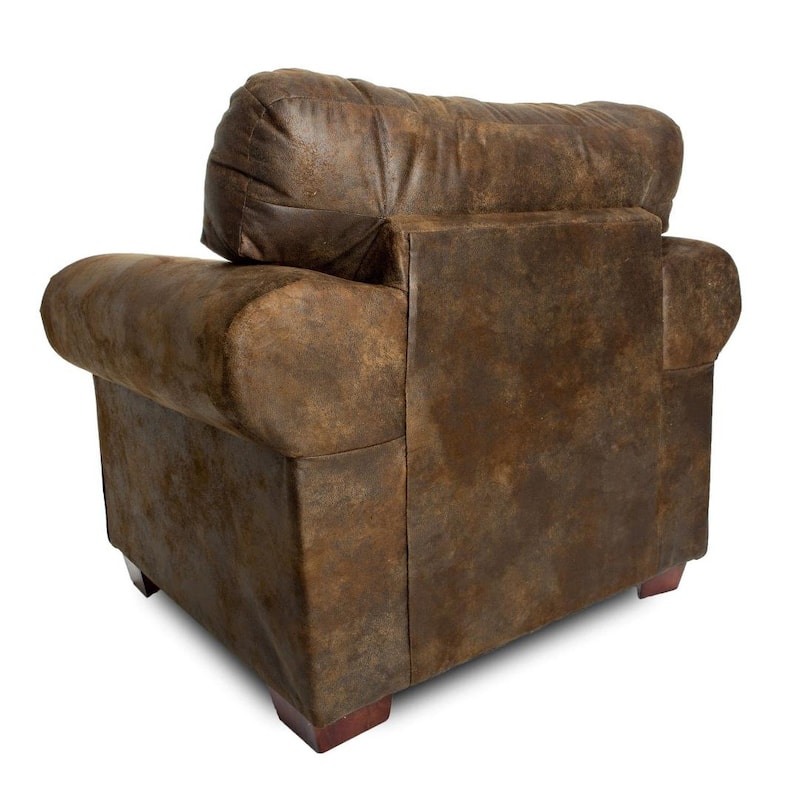 Sierra Mountain Lodge Chair