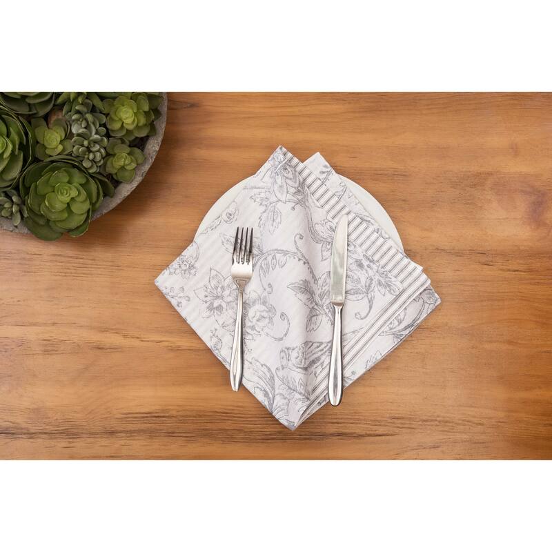 Callahan Songbirds Napkin Set of 6